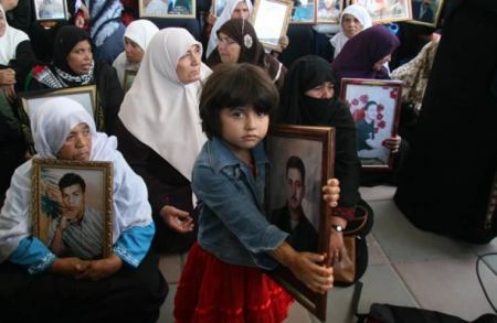 برنامج زيارات أسرى جنين وطوباس لشهر نيسان المقبل