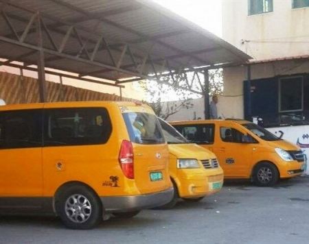 سائقو العمومي يعترضون على "الاوريو"- هل سنشهد تصعيداً؟