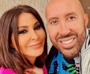 وأخيراً.. اليسا تعلق على خبر خطبتها