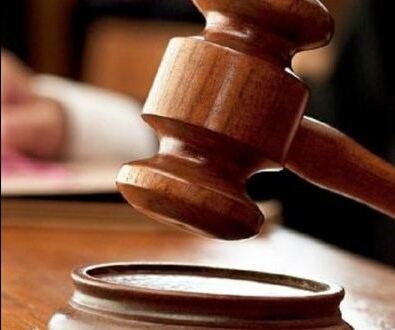 الحبس 20 عاما لقاتل والده في خانيونس