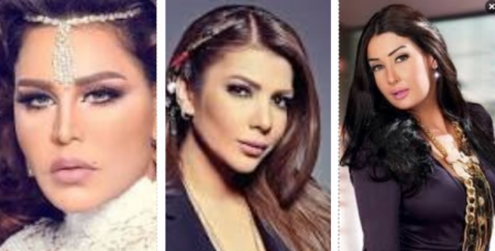 بعد نجوى كرم..الموت يُفجع غادة عبد الرازق وأحلام وأصالة دفعة واحدة