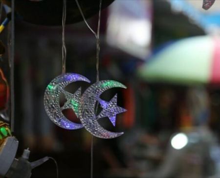 فلكيا- اعلان موعد حلول شهر رمضان 