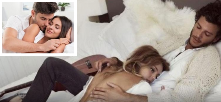 للرجال فقط: إذا إلتقيت بهذه المرأة لا تفرط بها أبداً