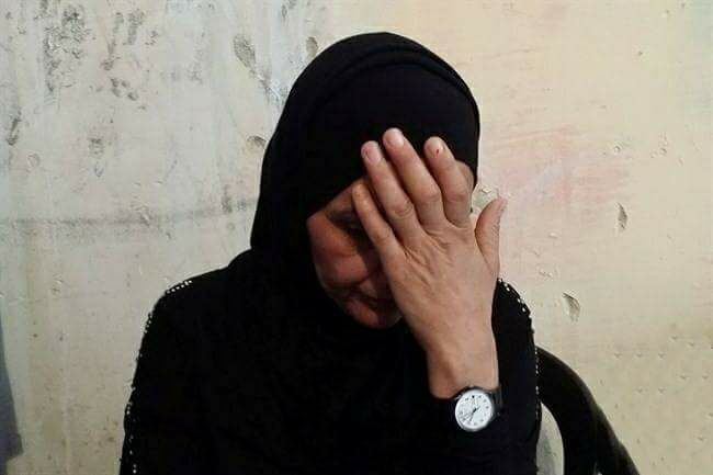 بالصور/ شهيدة اليوم في القدس : شهيدة والدة شهيد ... فمن يكون ! 