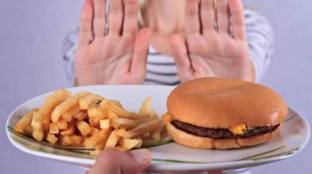 هذه 4 طرق مذهلة للتخلص من الجوع