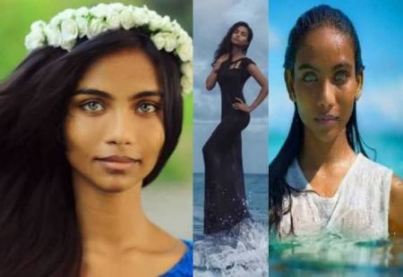 بعد أن سحرت العالم بعينيها.. غموض مخيف يلّف حقيقة وفاتها