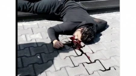 انتحار فنان عربي يثير الجدل والقلق!