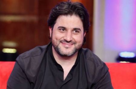 السبت يوم حاسم للفنان ملحم زين، لهذا السبب 