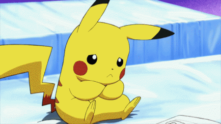 هل تذكرون بيكاتشو؟ اليكم هذا الخبر عنه