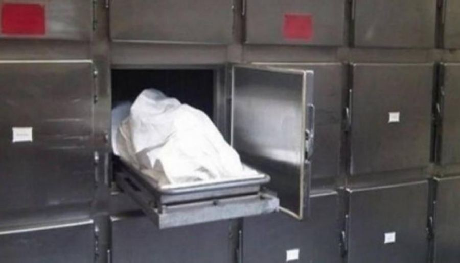 العثور على جثة شاب في ساحة أحد الفنادق برام الله