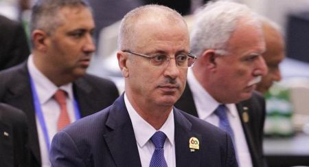 حماس: عبوات التفجير مرتبطة برقم هاتف سري سلمته "الوطنية" للحمد الله