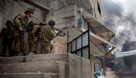اصابات بالرصاص الحي واعتقال قيادي من الجهاد في جنين