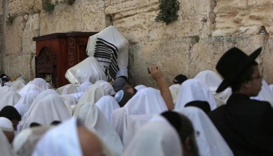 توتر يسود القدس بسبب 