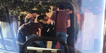 رئيس جامعة”بيرزيت”: اقتحام الاحتلال لحرم الجامعة جريمة غير مسبوقة
