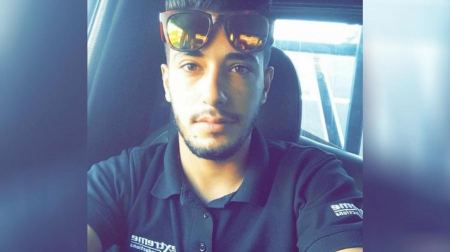 وفاة شاب فلسطيني إثر سقوطه من فندق في الأردن