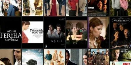  قناة MBC تعلن رسمياً وقف بث الدراما التركية بشكل نهائي