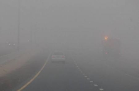 تحذير هام من الشرطة للسائقين