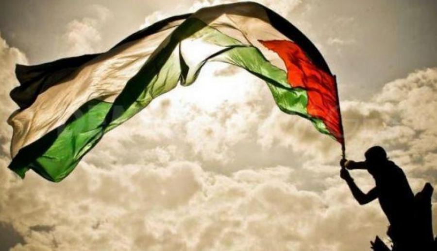 يوم الأرض في ذكراه الـ42