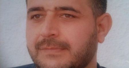 اسير من جنين يدخل عامه الـ16 في سجون الاحتلال