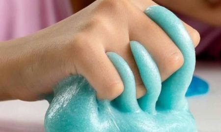 قرار رسمي بمنع تداول لعبة 'سلايم' في أسواقنا