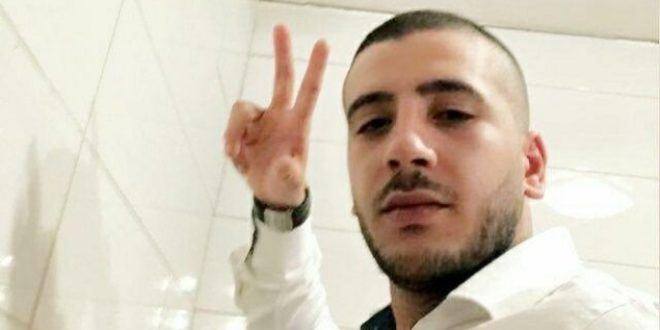 فاجعة بالطيرة: وفاة شاب بظروف تراجيدية