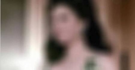 صورة| مستشفى اوروبي يرفض علاج نجمة عربية تعيش حالة حرجة...