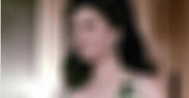 صورة| مستشفى اوروبي يرفض علاج نجمة عربية تعيش حالة حرجة...