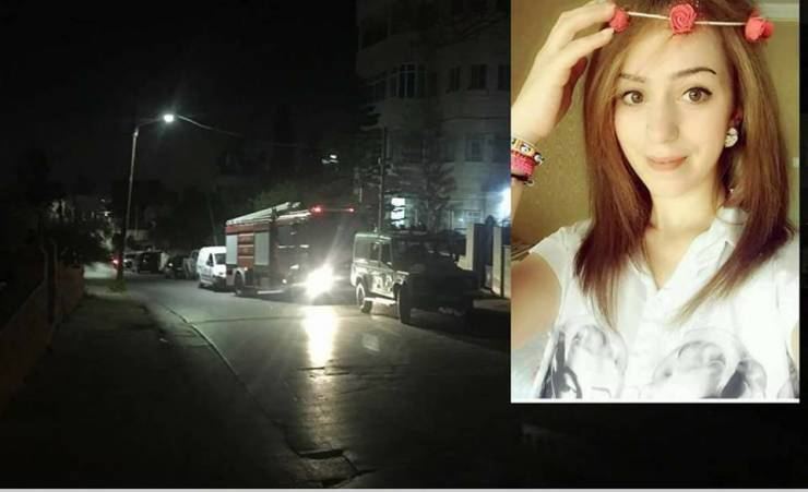 ماذا قال والد الفتاة 'إيمان' التي وجدت مشنوقة بالبيرة؟
