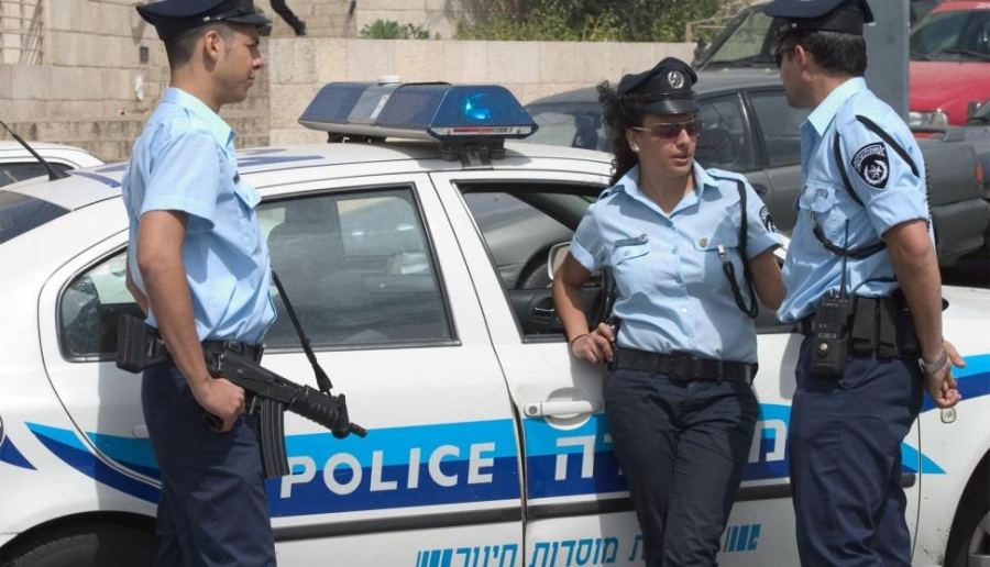 اسرائيل ستحرر مخالفات للسائقين الفلسطينيين بالضفة