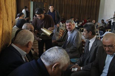  الاتحاد العام للمراكز الثقافية يقيم بيت عزاء لأيقونة فلسطين المناضلة الفنانة ريم بنا