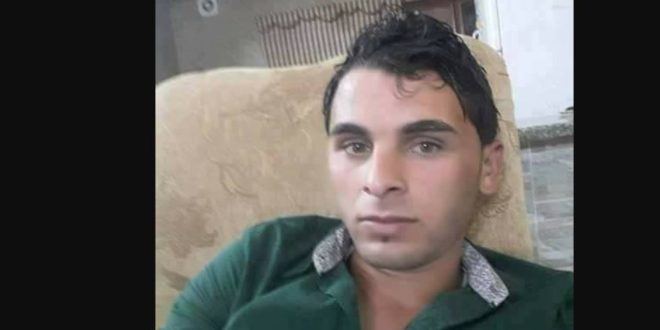 تفاصيل جديدة حول مقتل الشاب عدنان مصلح بغزة