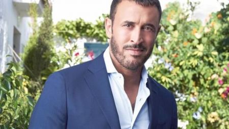 كاظم الساهر يخرج عن صمته ويتحدث للمرة الأولى عن زواجه