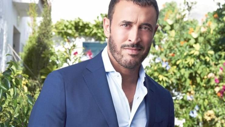 كاظم الساهر يخرج عن صمته ويتحدث للمرة الأولى عن زواجه