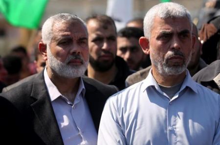 حماس: تقدم كبير في تحقيقات "تفجير الحمد الله" وهنية والسنوار يتابعان عن كثب