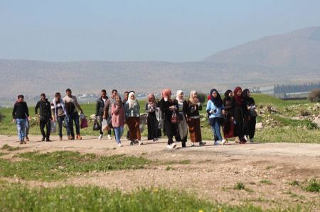 تدّوينات خضراء: من يُحب وطنه لا يحوّله إلى مكب نفايات