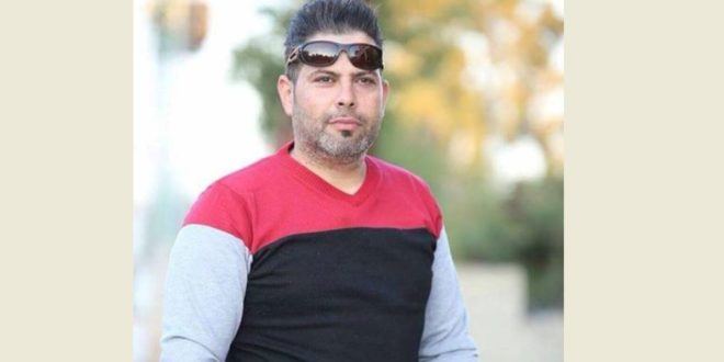 الاحتلال يعتقل مواطناً من قرية عانين غرب جنين
