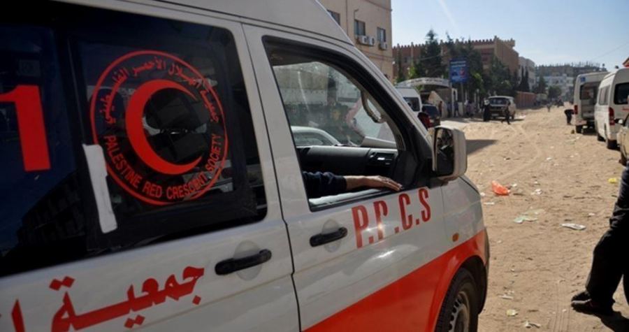 وفاة طفلة بحادث دهس