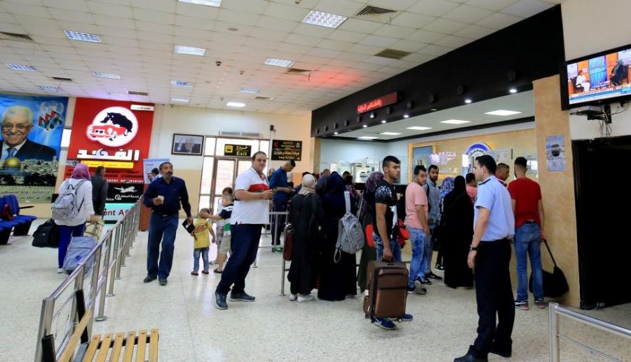 تعديل ساعات العمل على معبر الكرامة خلال الاشهر القادمة