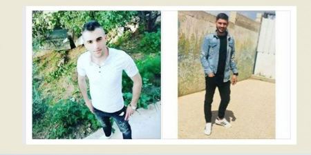  جنين:الاحتلال يعتقل طالبين في الثانوية العامة ويعيق تحركات المواطنين