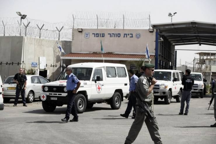  أطعمة منتهية الصلاحية للاسرى