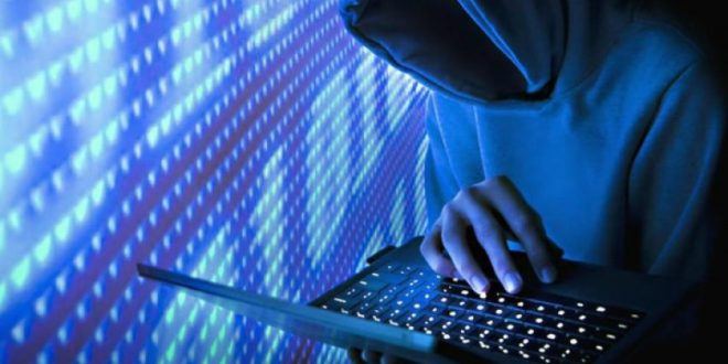  الفارعة: محاضرة حول الاستخدام الآمن للإنترنت