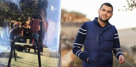 لماذا اختطف الكسواني بهذه الطريقة من “باروميتر الضفة”؟