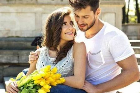ما العمر المثالي بينك وبين شريكك؟!