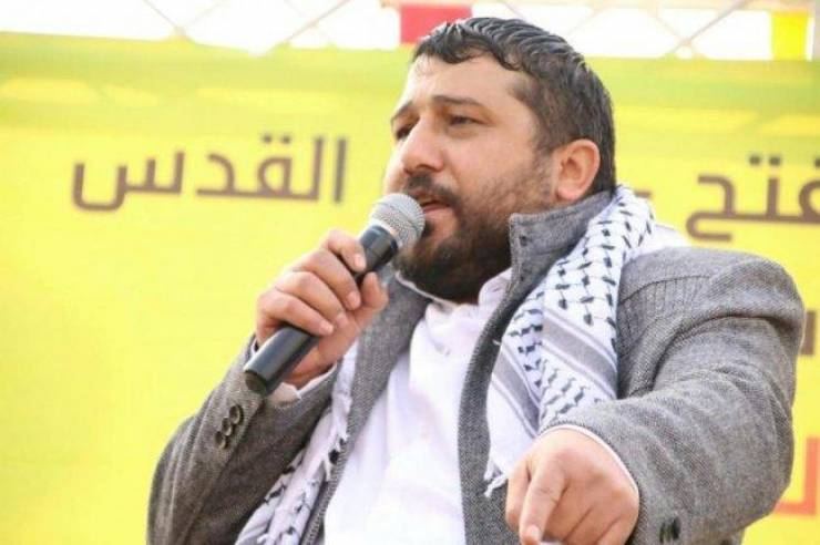 الاحتلال يعتقل أمين سر اقليم 'فتح' في القدس