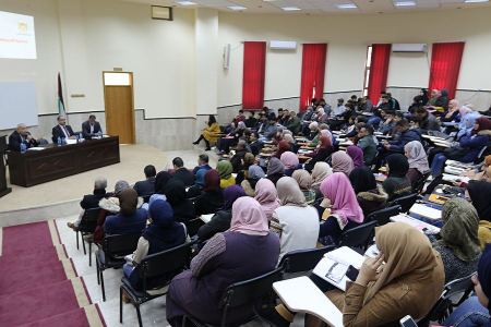 "خضوري" ووزارة الاقتصاد الوطني تنظمان ورشة عمل حول حماية المستهلك