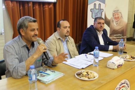 "خضوري" تنظم يوماً علمياً بعنوان " الهندسة الكهربائية من الألف إلى الياء"