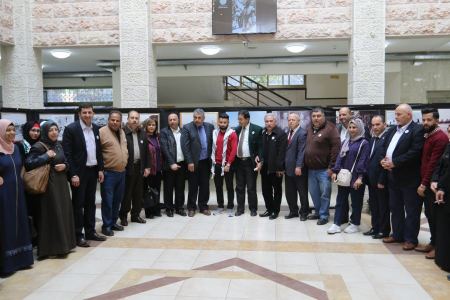 "خضوري" تنظم مهرجان العودة للاجئين الفلسطينيين