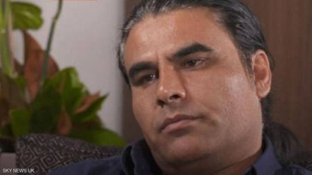  خادم المسجد بنيوزيلندا: هكذا طاردت السفاح وخطفت سلاحه