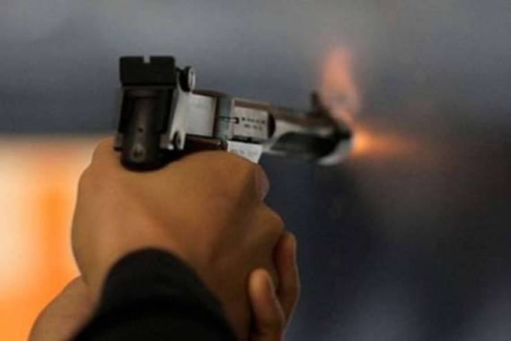 إطلاق نار على منزل بالخليل والشرطة تحقق