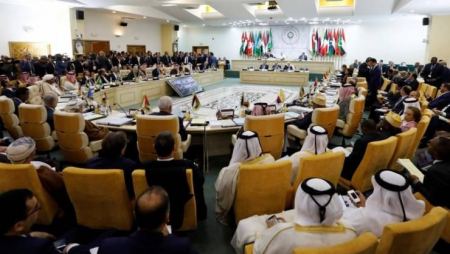 خاص/ البرفيسور ايمن يوسف يحدثنا عن الرؤية السياسية الأولية لإنطلاق القمة العربية والانتخابات الاسرائيلية هذا اليوم 